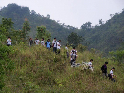 Wisata Merapi – Wisata Alam Tenangkan Hati