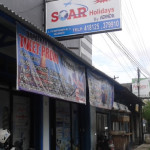 soar holiday jogja