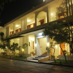 Omah Pari Boutique Hotel