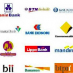 Daftar Kode Bank - Kode Transfer Antar Bank Lengkap