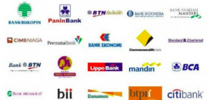 Daftar Kode Bank - Kode Transfer Antar Bank Lengkap