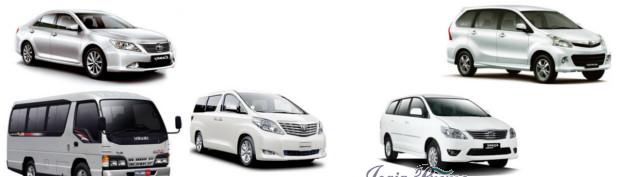 nusa indah tour travel