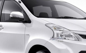 Asana Transport Jogja