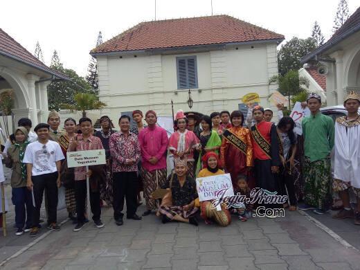 duta museum budaya jogja