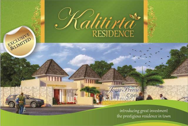 Kalitirta Residence