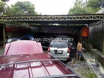 bengkel-chevrolet-yogyakarta