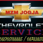 Bengkel Opel dan Chevrolet (Spesialist) di Jogja Mr Zero Motor