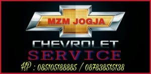 Bengkel opel dan chevrolet di jogja