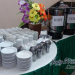 99 Lebih Daftar Catering di Jogja