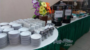 99 Lebih Daftar Catering di Jogja