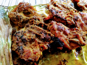 RM Padang Mutia Minang