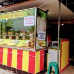 Dikontrakkan Ruang Usaha di Bantul