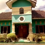Jual Rumah di Sleman – di sekitaran jl Gito Gati (jl dusunPajangan) Denggung Tridadi, Sleman