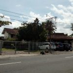 Jual Tanah di Jl. Kaliurang Jogja Luas 2719 m2