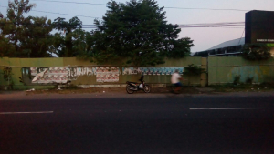 jual tanah di jl bantul jogja