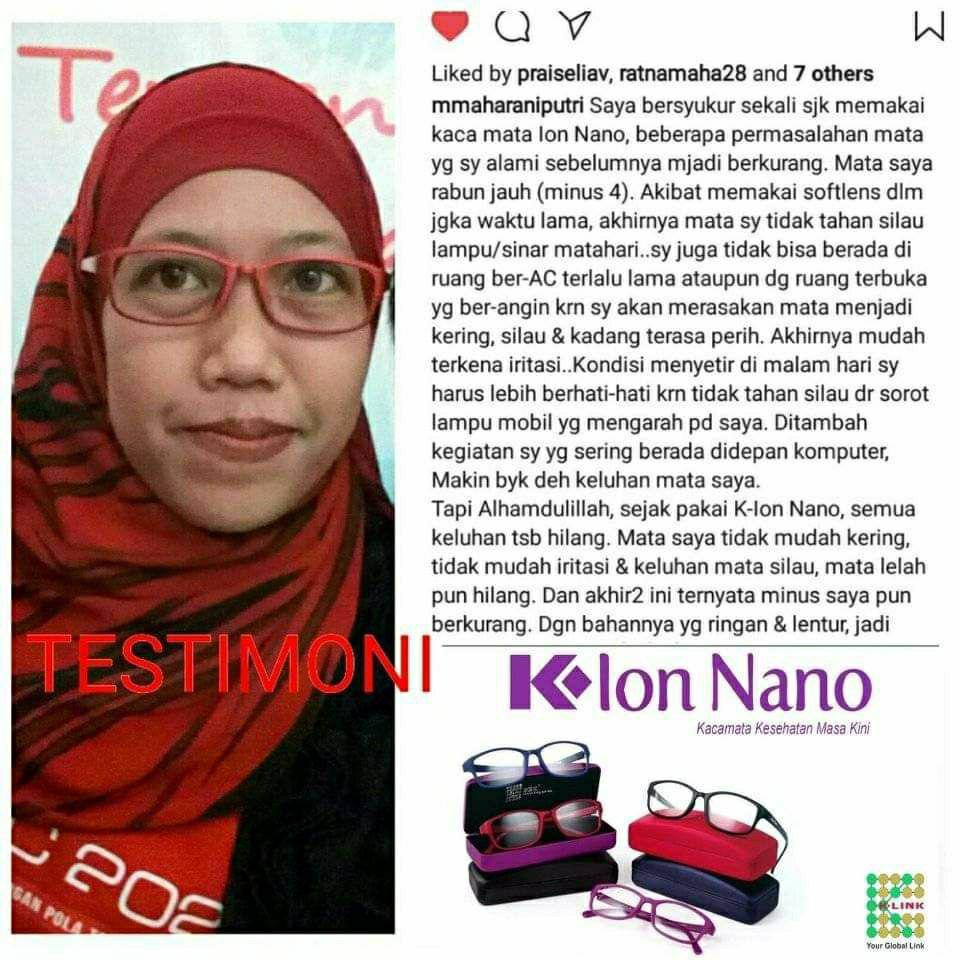 cara terapi mata minus dan plus