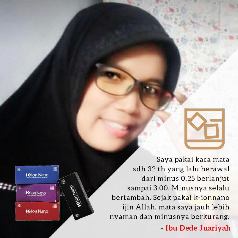 cara terapi mata minus dan plus