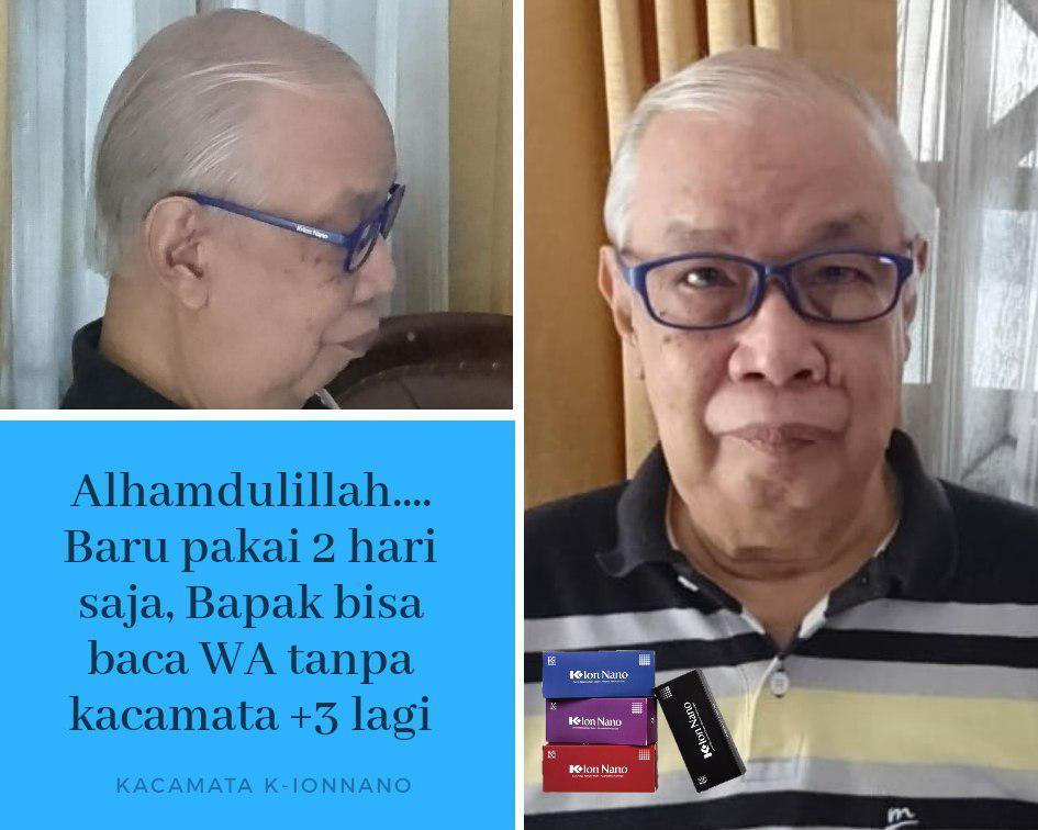 cara mengobati mata minus