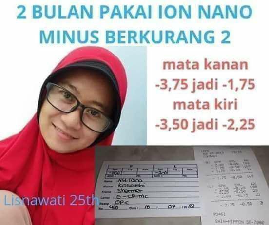 cara mengobati mata minus berkurang cepat