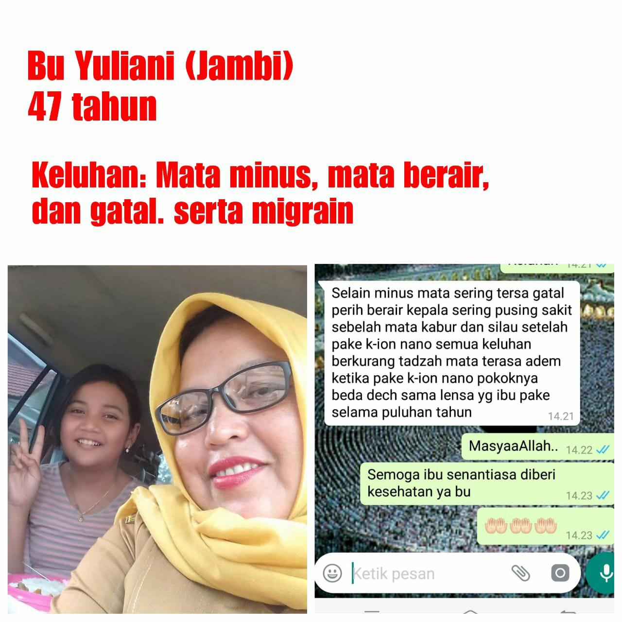 cara mengobati mata minus berair dan migrain