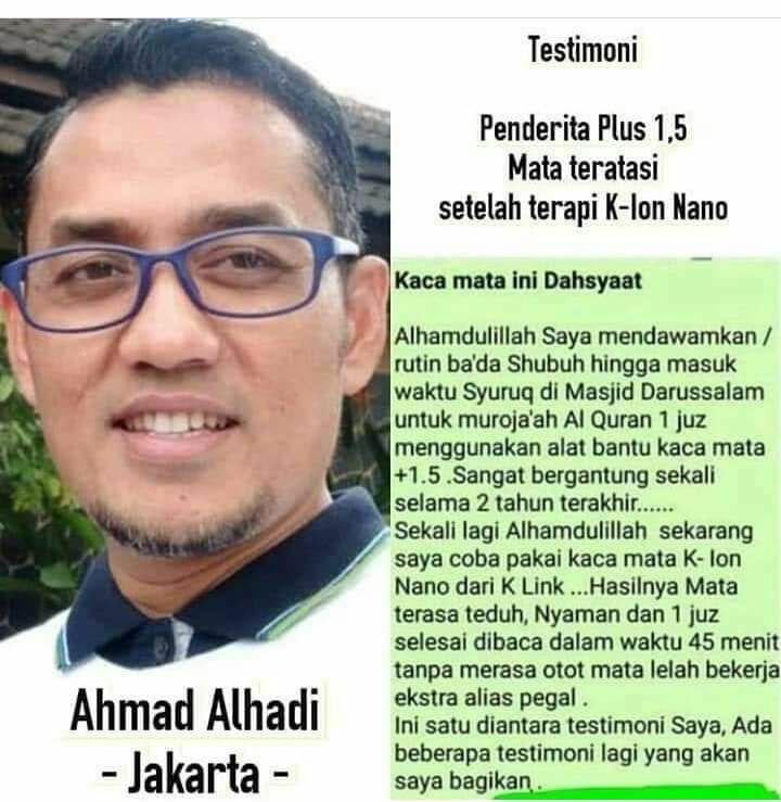 cara mengobati mata minus Murah