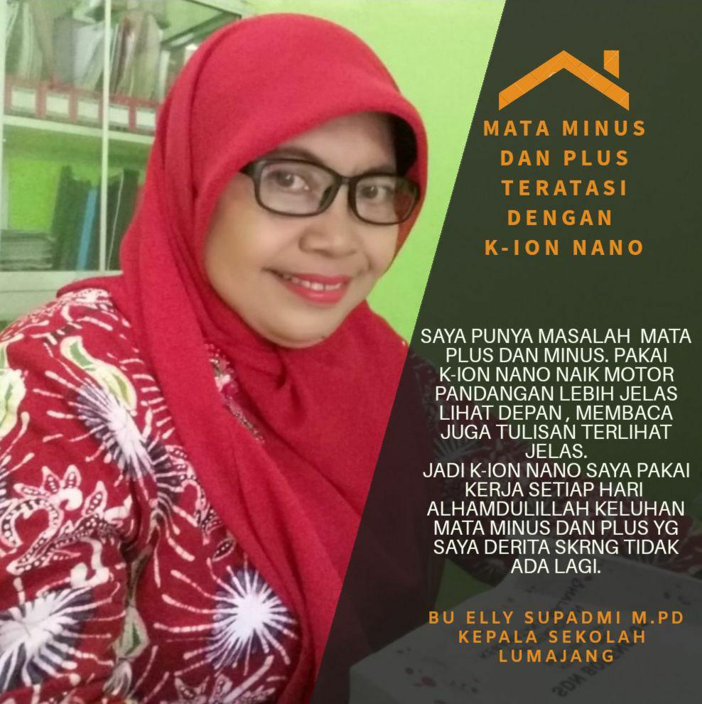 cara mengobati mata Plus Terbukti