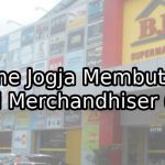 BJHome Jogja Membutuhkan Visual Merchandhiser (VM)