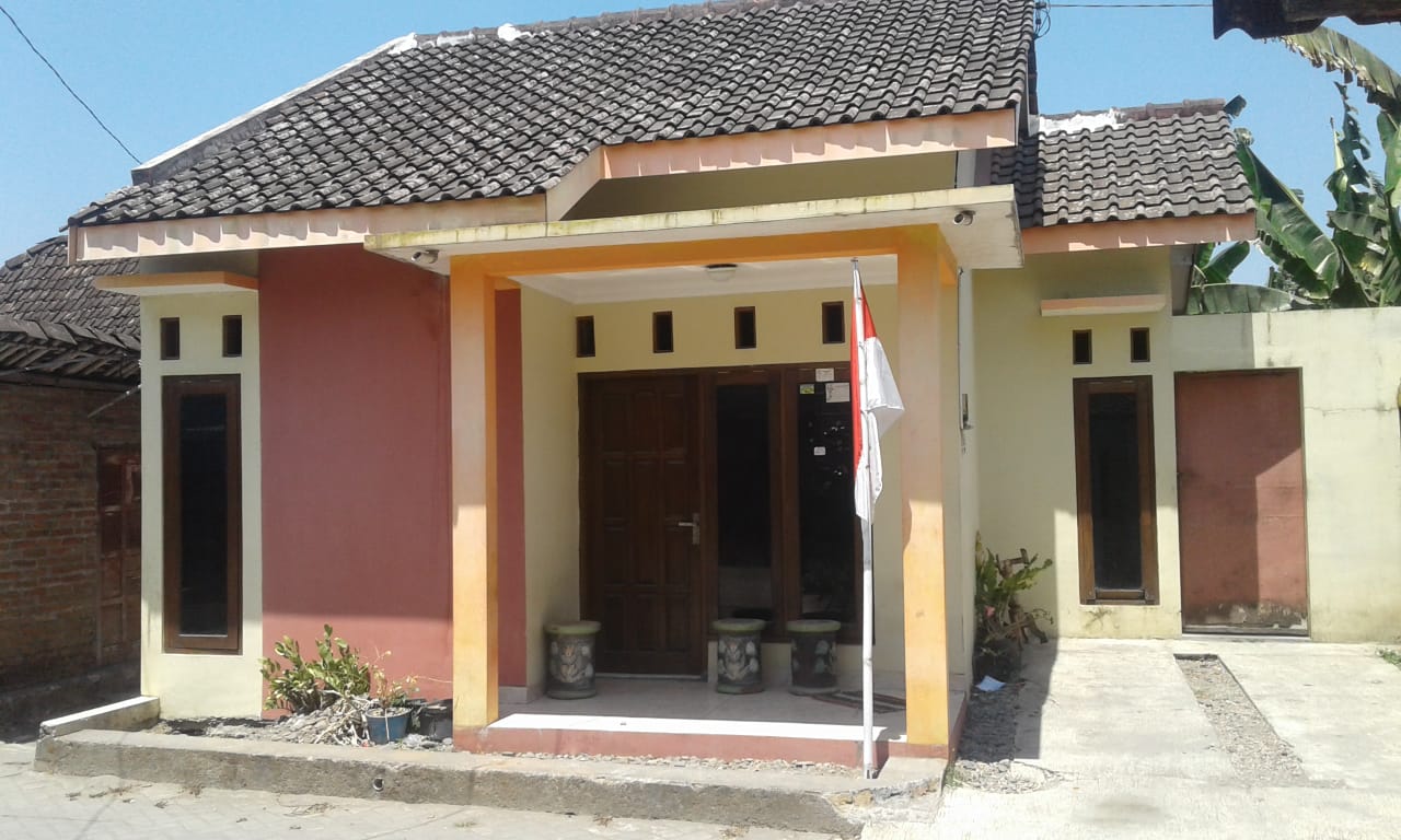 Jual Rumah di sekitaran Jl Wates Balecatur Kec. Gamping Kab. Sleman