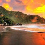 Pantai Parangtritis Yogyakarta