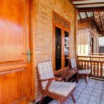 Guest House Omah Teras Bata Bangunjiwo Bantul