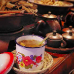 wedang rempah mbah moel