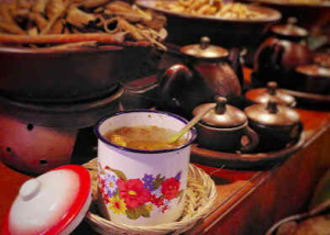 wedang rempah mbah moel