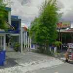 Hotel Dewa Ruci 2 Yogyakarta