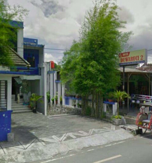 Hotel Dewa Ruci 2 Yogyakarta
