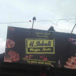 H Subali Raja sate legenda sate sejak 1972