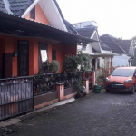 jual rumah di taman safira asri denggung sleman yogyakarta jogja