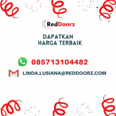 promo code red doorz 2021