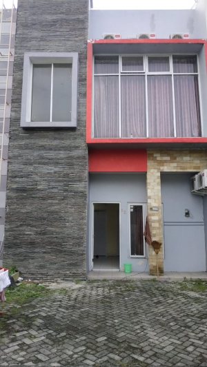 Jual Rumah di Yogyakarta Pandeyan Umbulhajo Yogyakarta