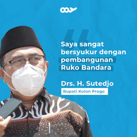 ruko bandara yogyakarta