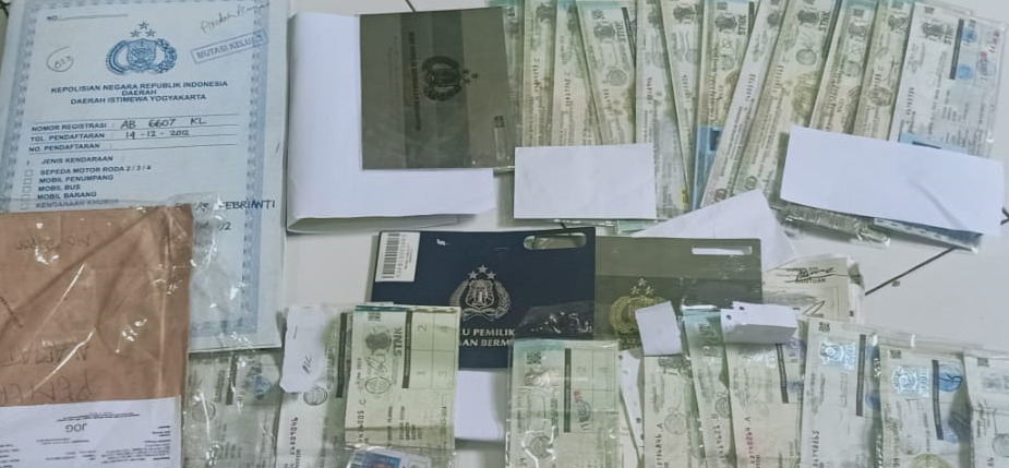 panduan biro jasa stnk sleman yogyakarta