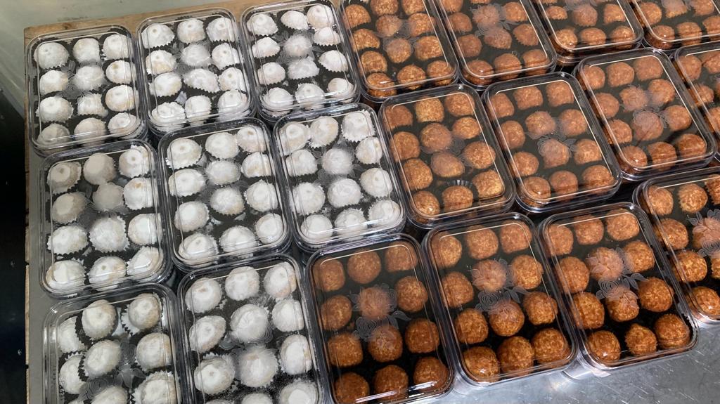 paket parcel nastar jogja - parcel nastar jogja jasa parcel jogja - jasa bingkisan jogja - jasa hantaran jogja by de la rosa gift n hampers