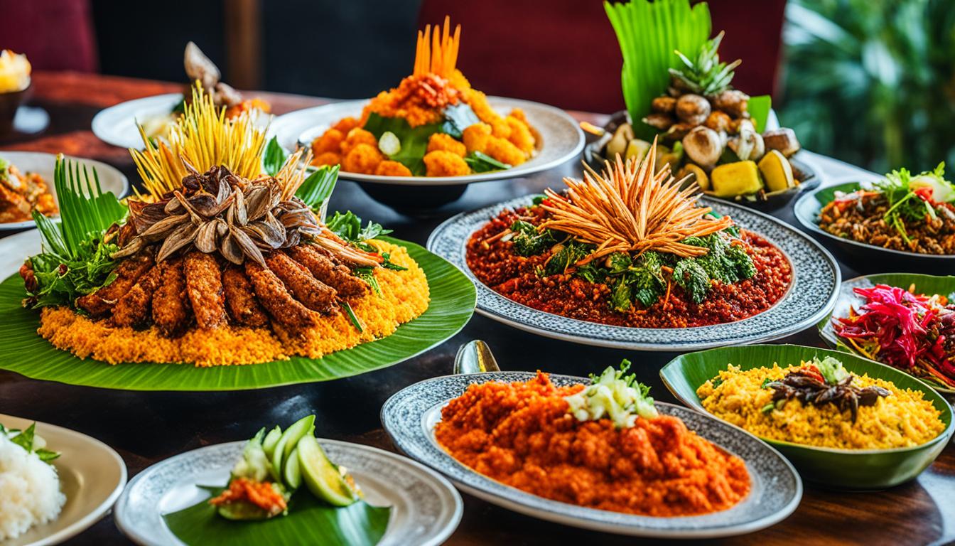 catering jogja Terbaik 2024