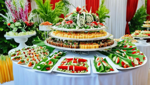catering jogja