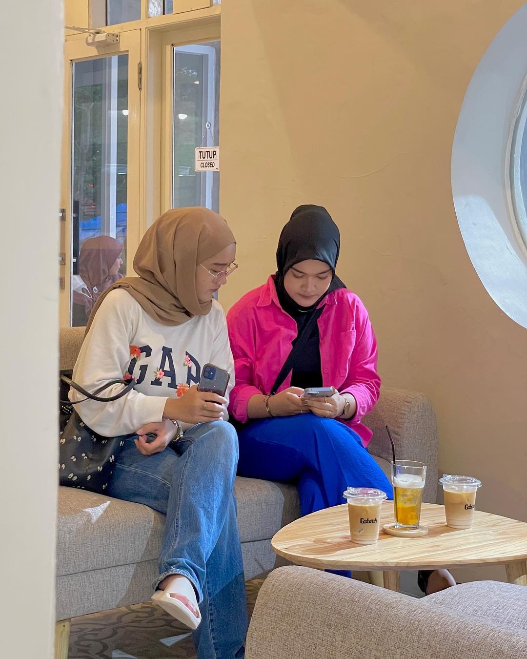 geback coffee jogja hits