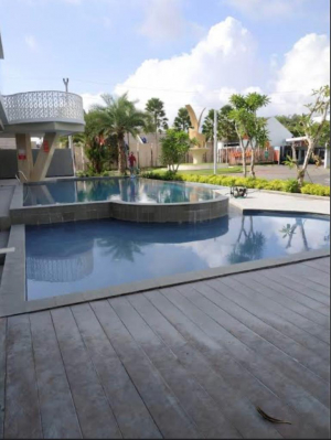 Jual Rumah Di Perumahan Pondok Permai Tamantirta 2