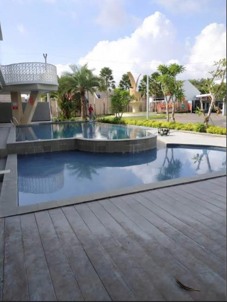 Jual Rumah Di Perumahan Pondok Permai Tamantirta 2